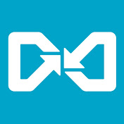 The brand Logo for Fluidride Mountain Bike Instruction.