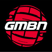 The brand Logo for the Global Mountain Bike Network.